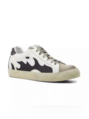 BIBILOU GARMIN fashion sneakers